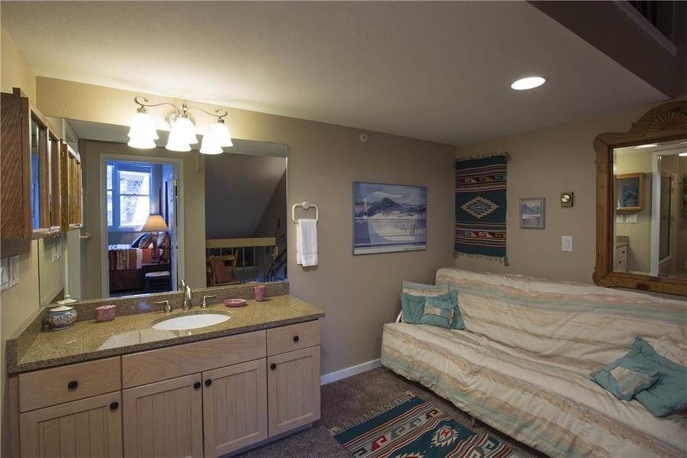 Columbia Place Condominium By Telluride Resort Lodging Екстериор снимка